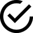Icon of a clock symbolizing time management and scheduling.