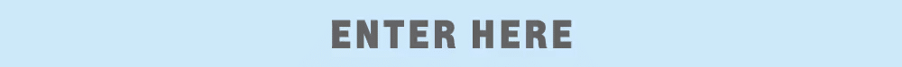 Text graphic featuring the phrase "ENTER HERE" in bold, stylized font on a light blue background, designed to encourage website navigation or user engagement.