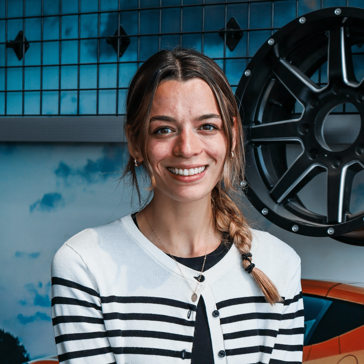 Brynn Nigh Sales Consultant