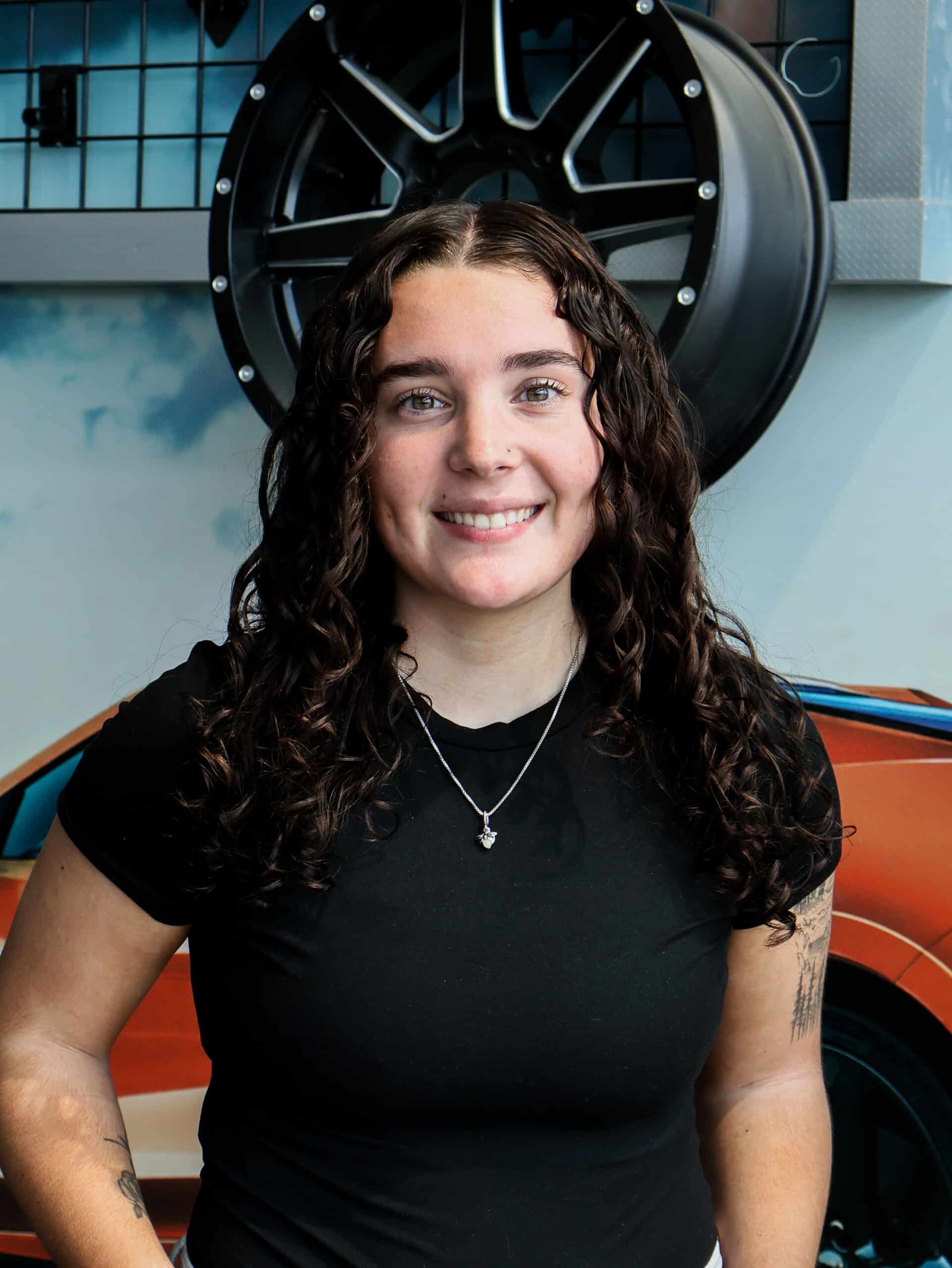 Kadence Hebert Internet Sales Consultant