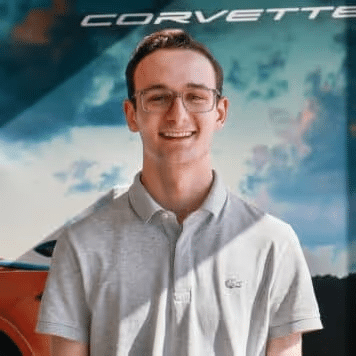 Karsen Benoit Sales Consultant