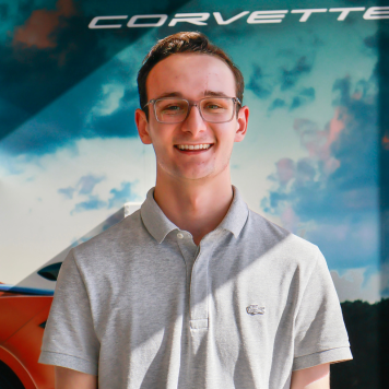 Karsen Benoit Sales Consultant