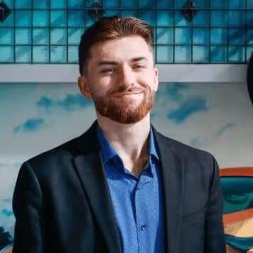 Maxwell Teichgraber-Raesler Internet Sales Consultant