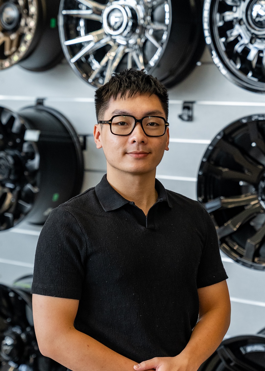 Nhat Thanh Luong Graphic Designer